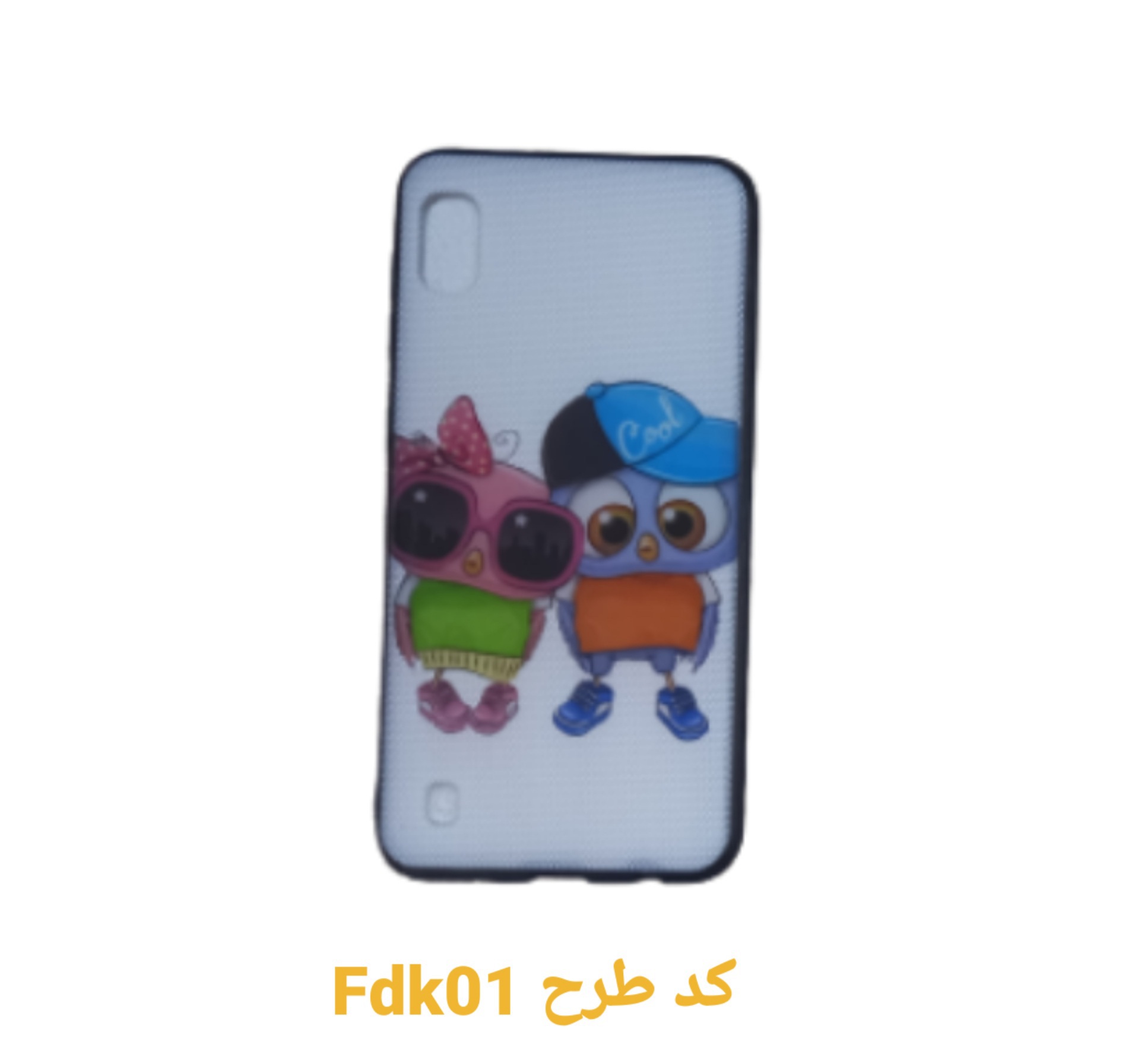 کاور طرحدار گوشی سامسونگ a10